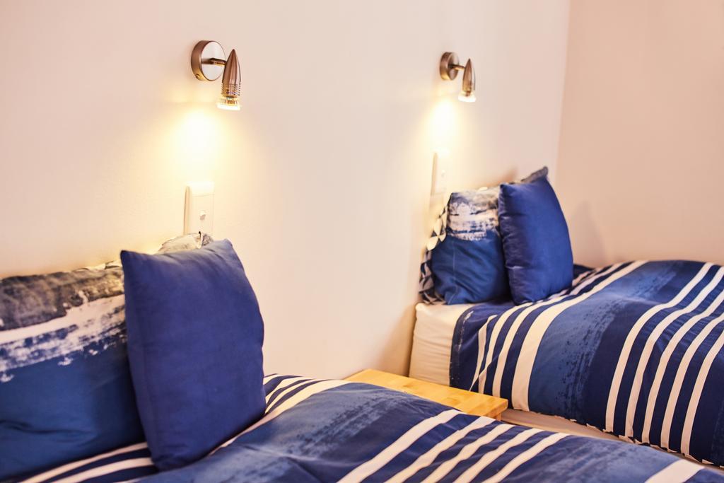 Meike'S Guesthouse Swakopmund Luaran gambar