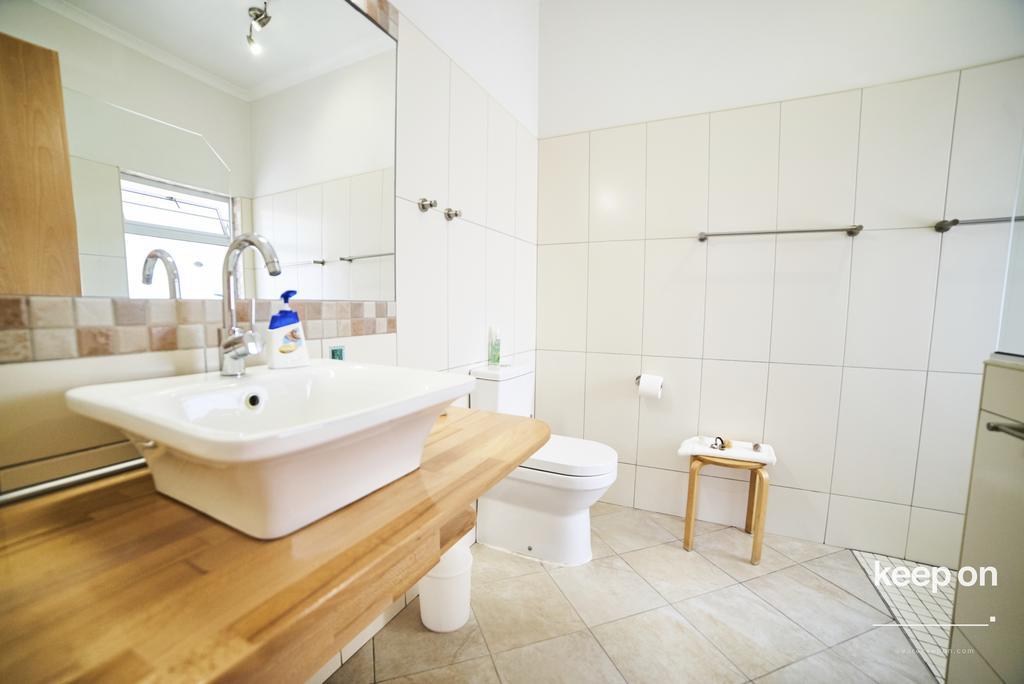Meike'S Guesthouse Swakopmund Luaran gambar