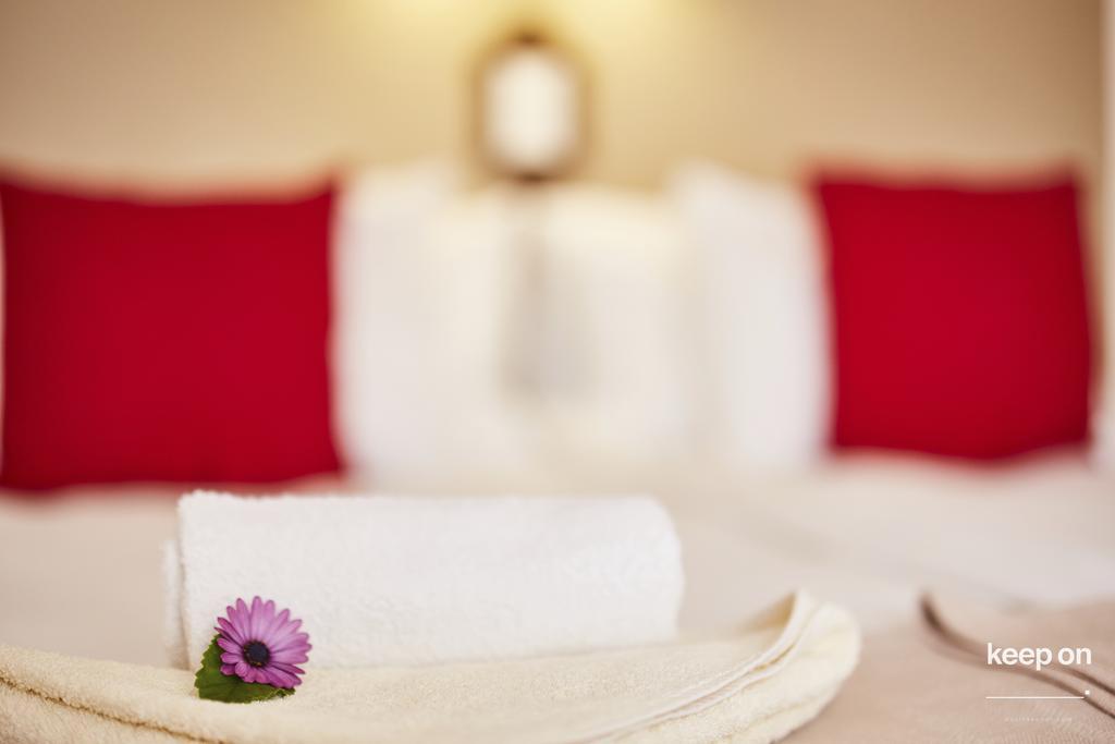 Meike'S Guesthouse Swakopmund Luaran gambar