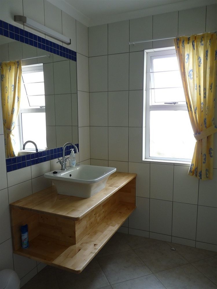 Meike'S Guesthouse Swakopmund Luaran gambar