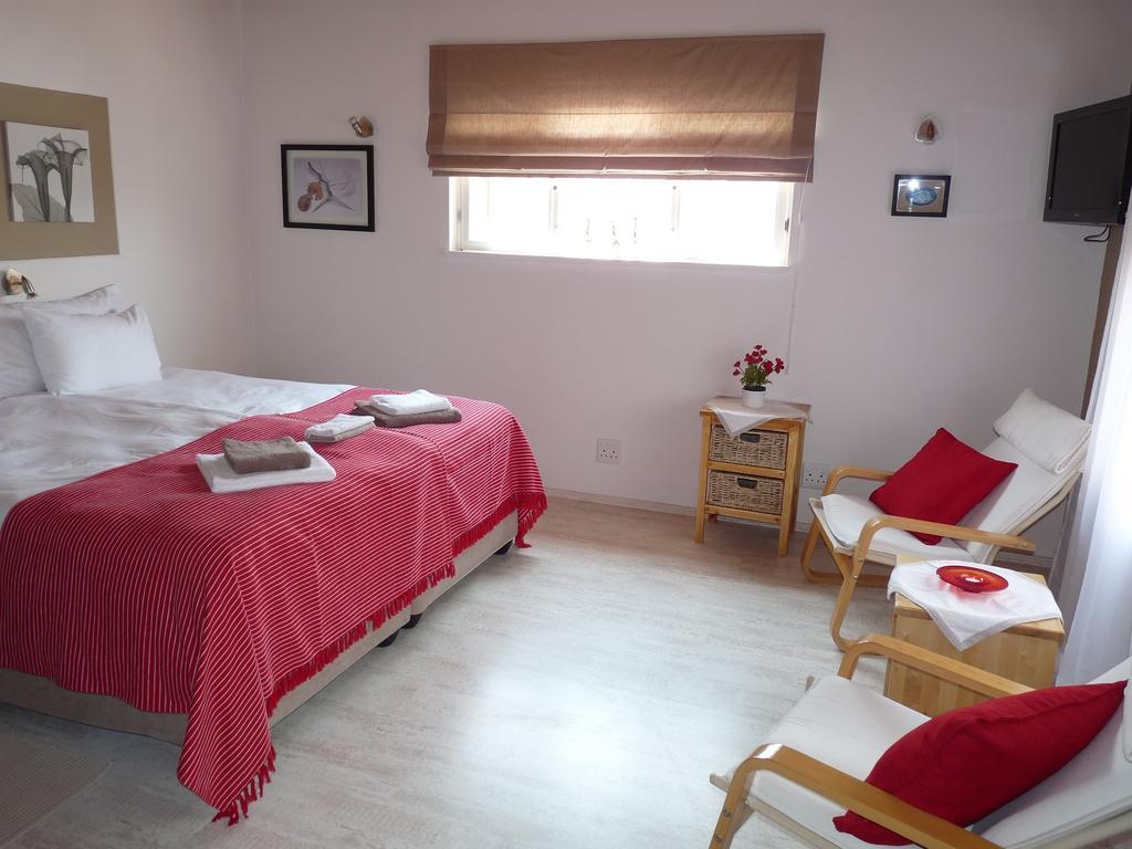 Meike'S Guesthouse Swakopmund Luaran gambar