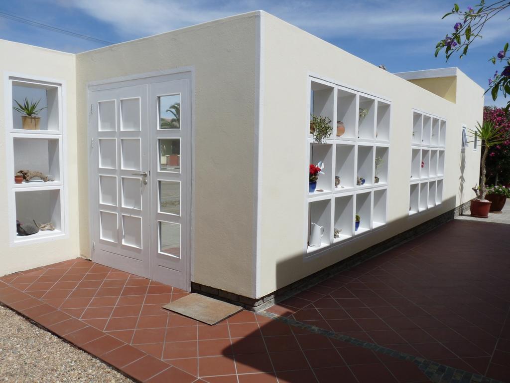 Meike'S Guesthouse Swakopmund Luaran gambar