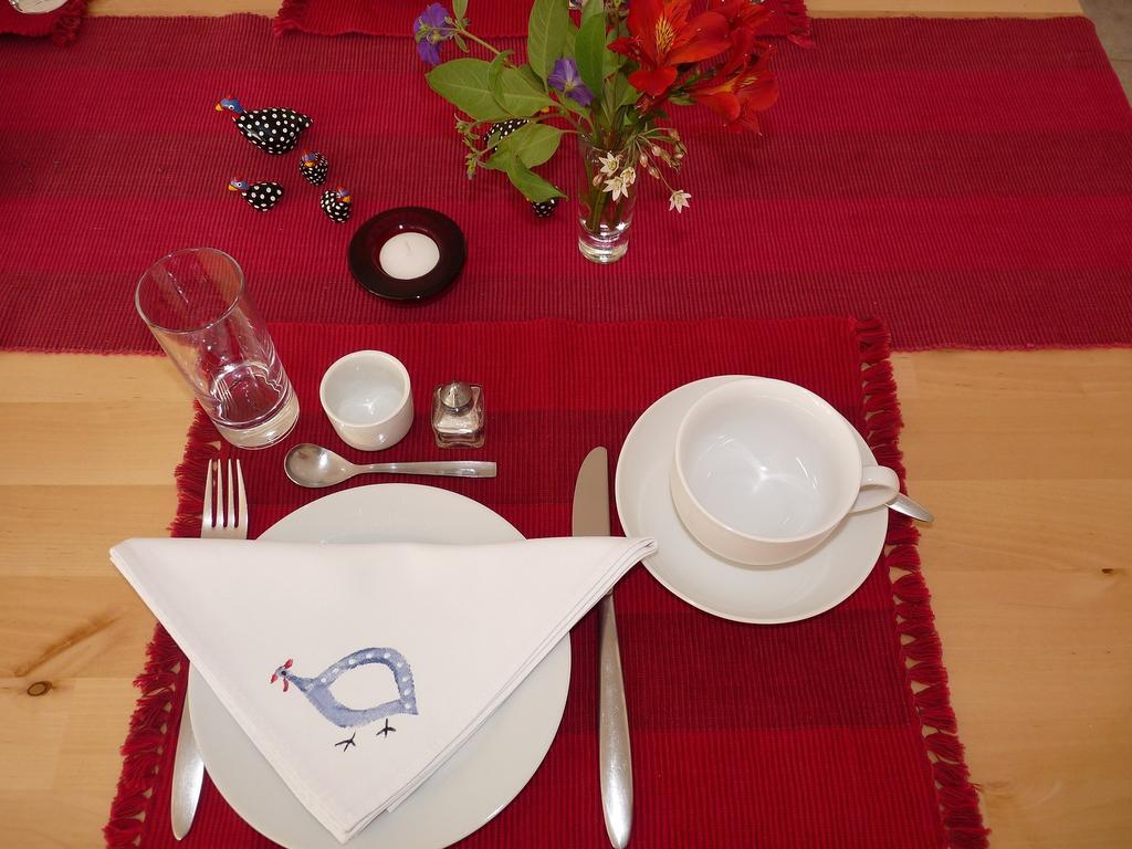 Meike'S Guesthouse Swakopmund Luaran gambar