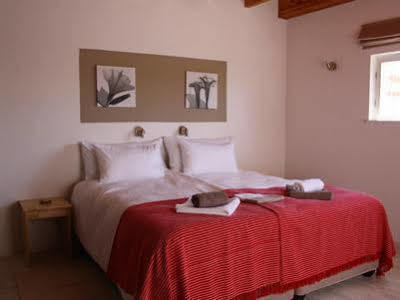 Meike'S Guesthouse Swakopmund Luaran gambar