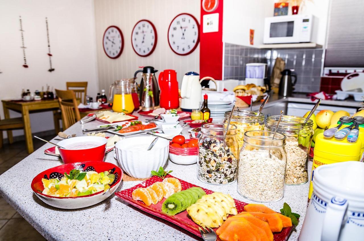 Meike'S Guesthouse Swakopmund Luaran gambar